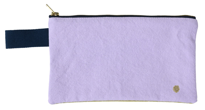 Pochette anse Tricolo 14 x 24 La Cerise sur le Gâteau