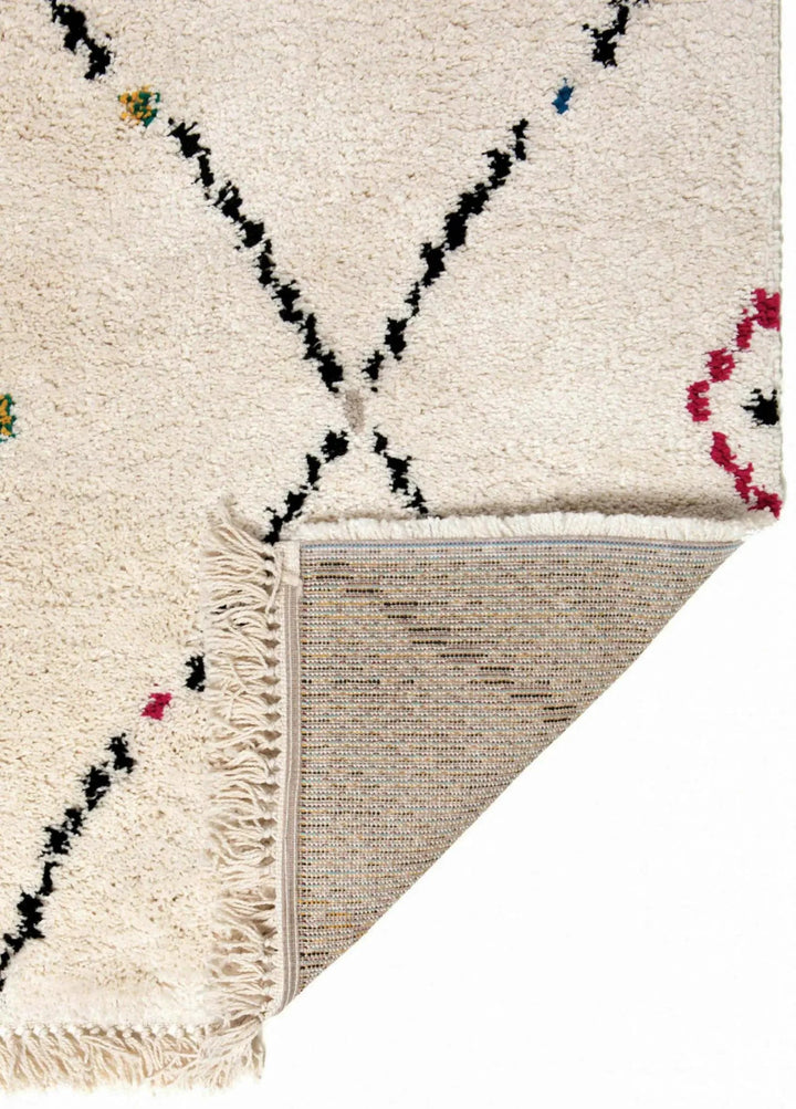 Tapis Elias 2 by Vivaraise