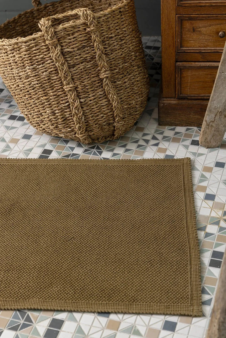 Tapis de bain Etia by Vivaraise