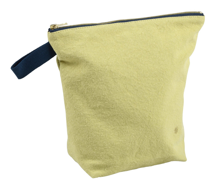 Trousse de toilette Iona Ananas 23 x 28 x 10 La Cerise sur le Gâteau
