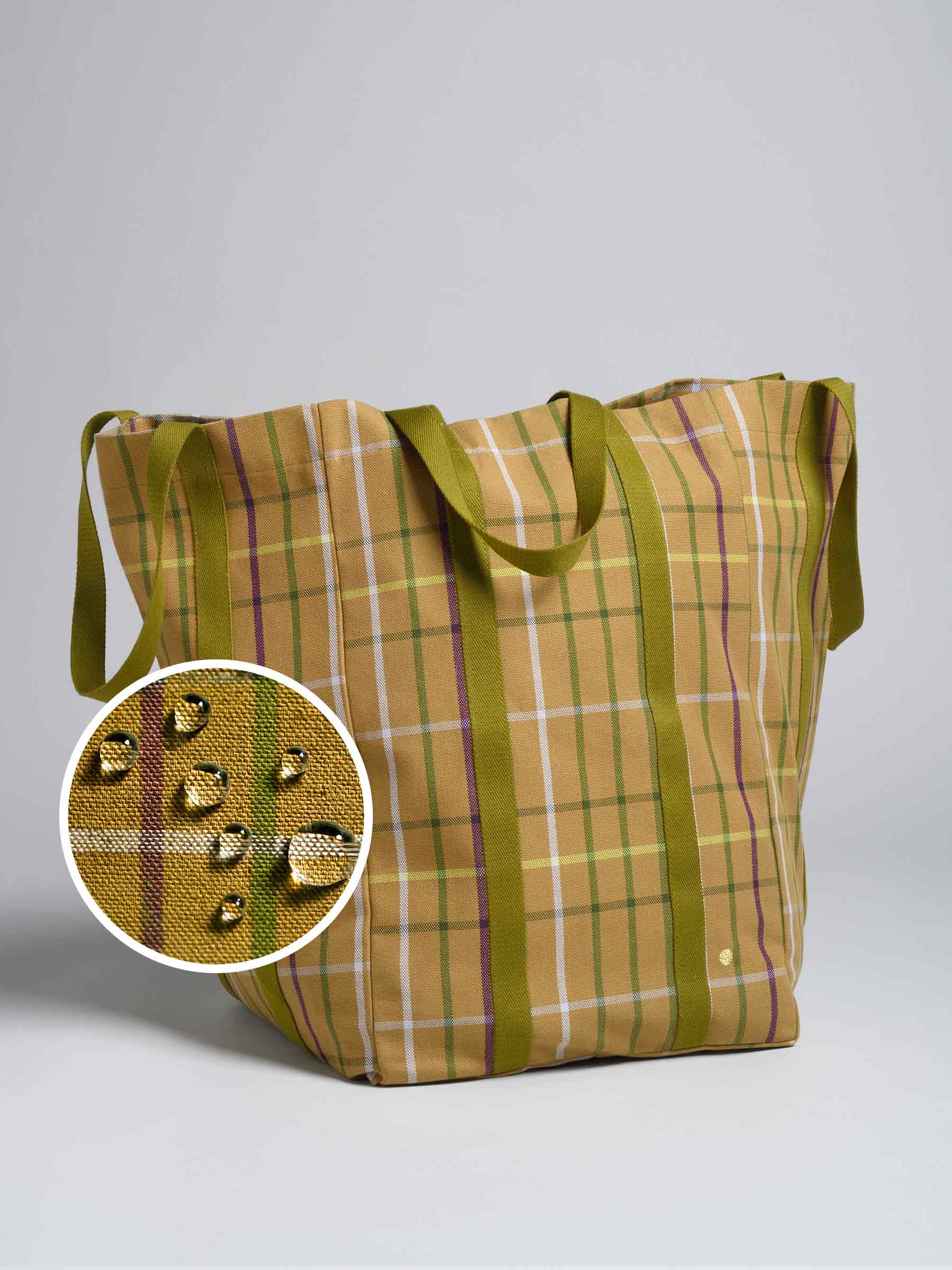 Sac maxi Poppins Iona La Cerise sur le Gâteau