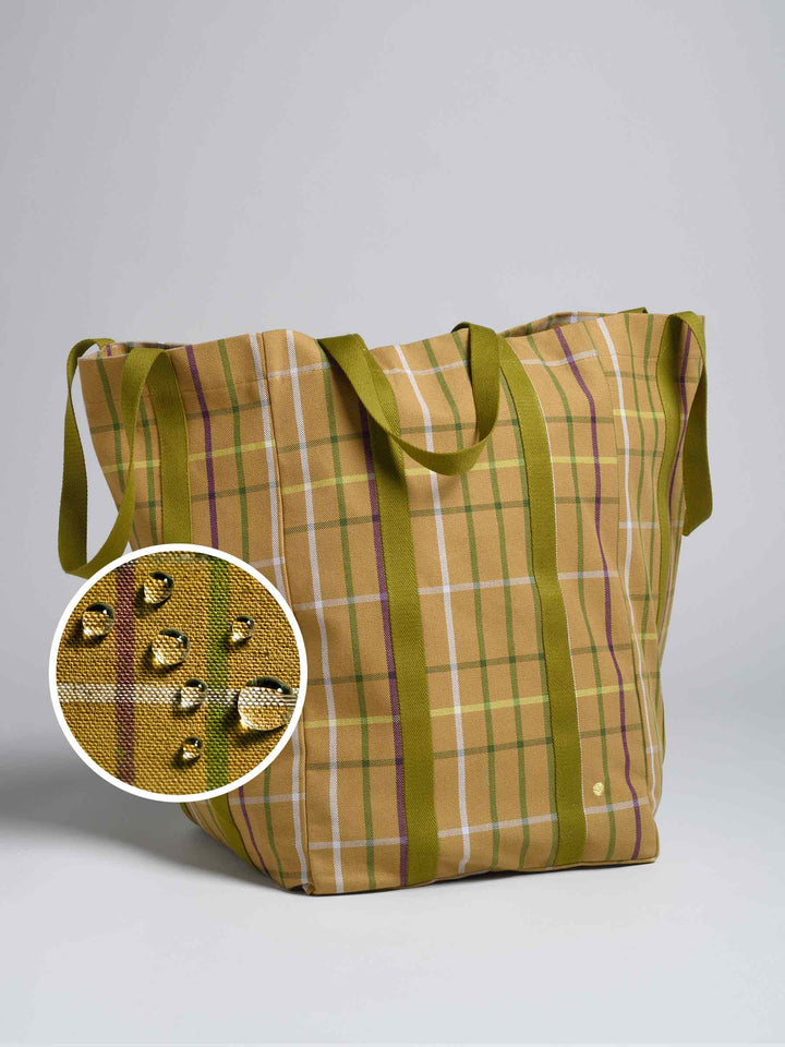 Sac maxi Poppins Iona La Cerise sur le Gâteau