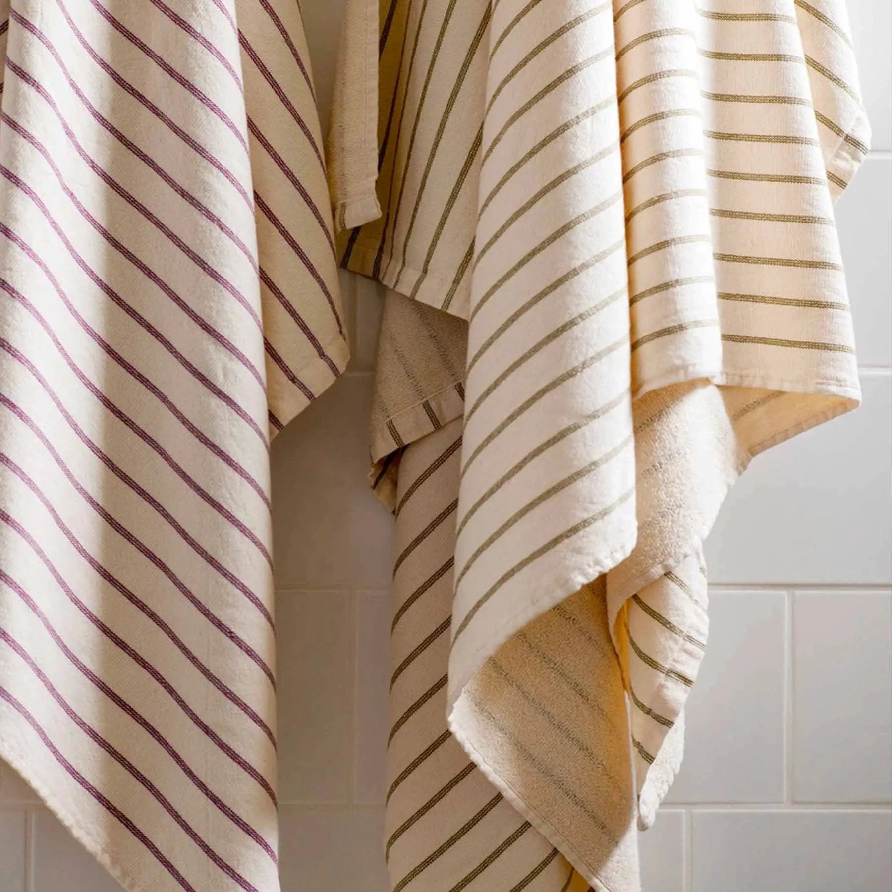 Maxi drap de bain Marina by La Cerise sur le Gâteau