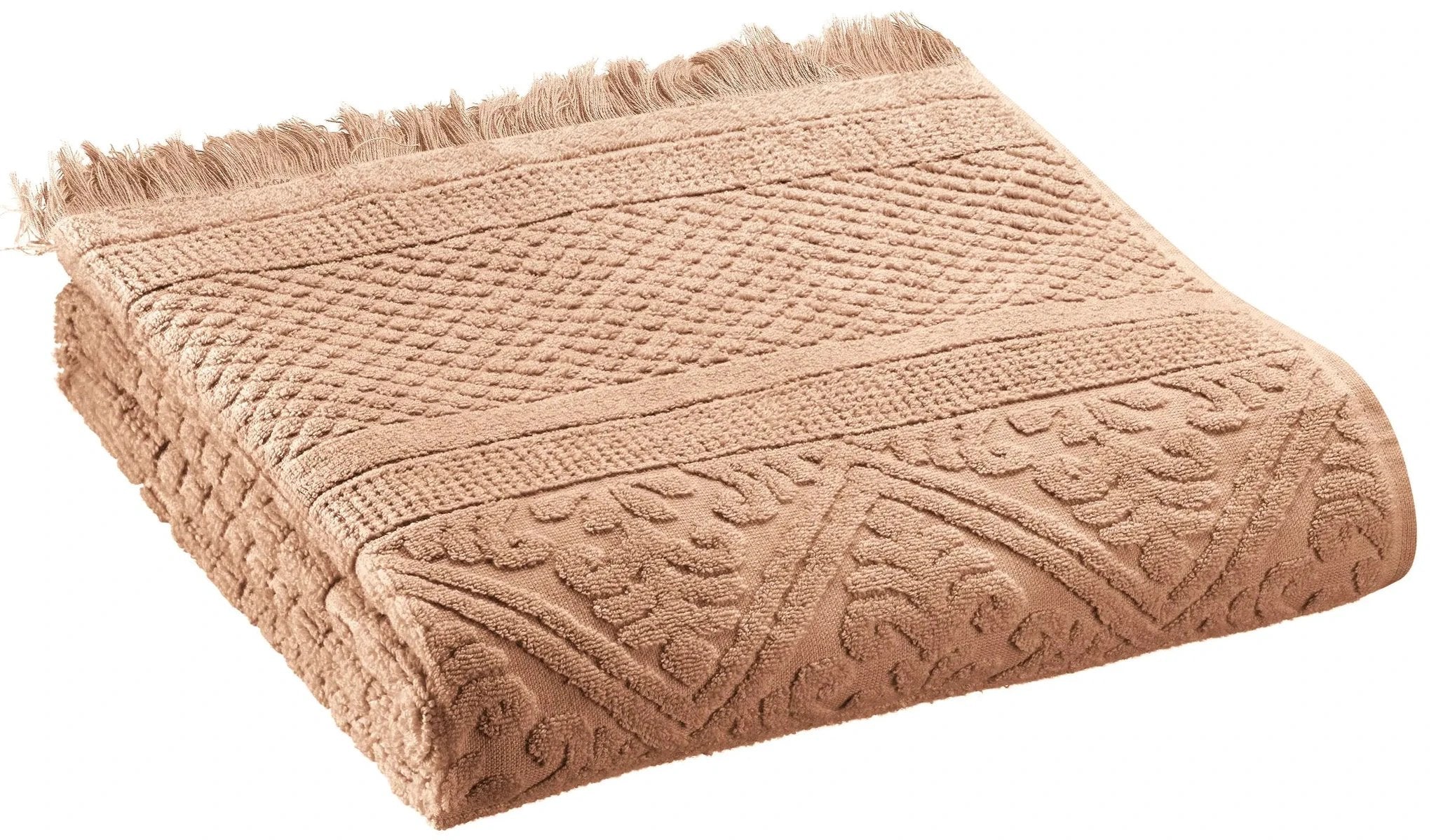 Serviette de Toilette Zoé by Vivaraise