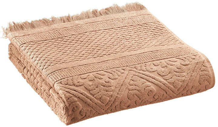 Serviette de Toilette Zoé by Vivaraise