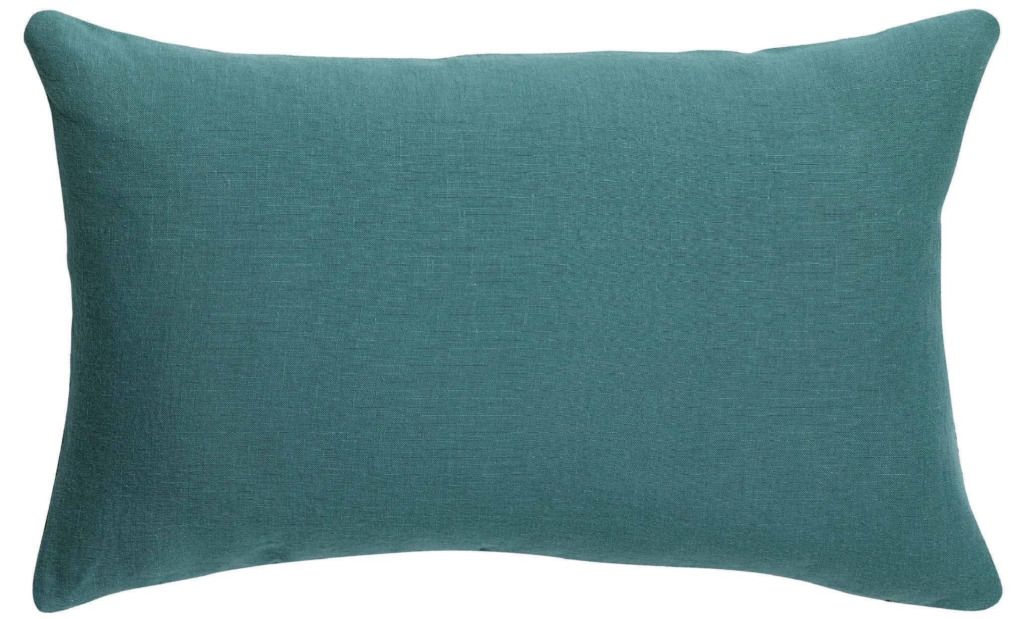 Coussin uni Zeff by Vivaraise