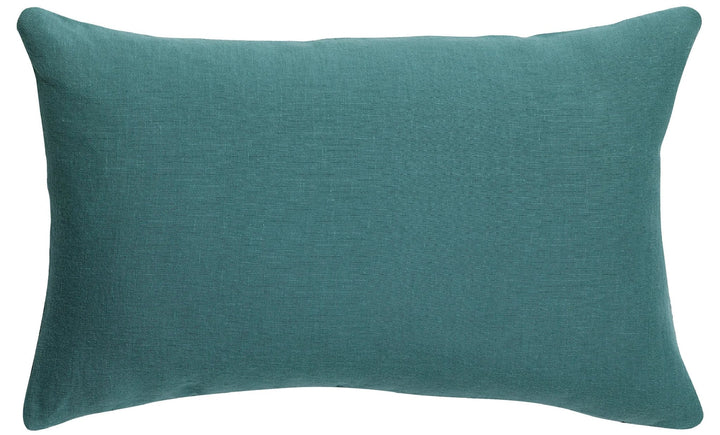 Coussin uni Zeff by Vivaraise