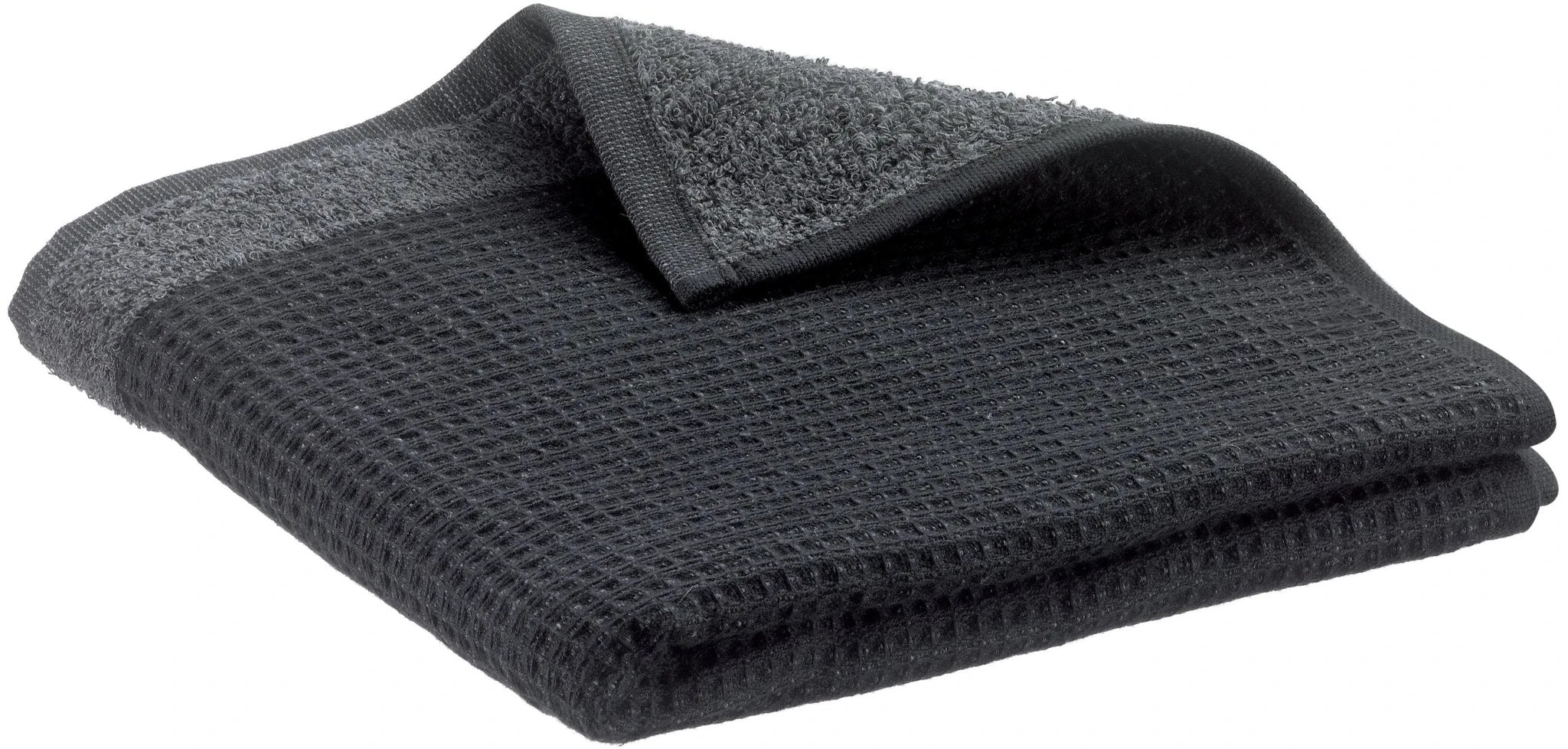 Serviette de toilette recyclée Abby by Vivaraise