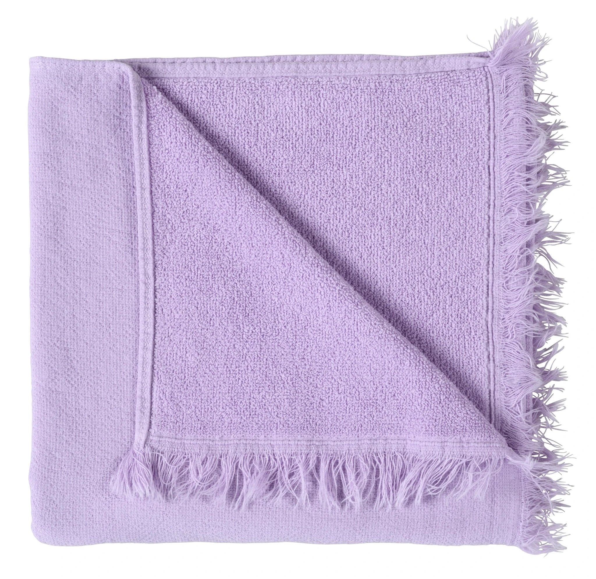 Serviette de toilette Luna by La Cerise sur le Gâteau