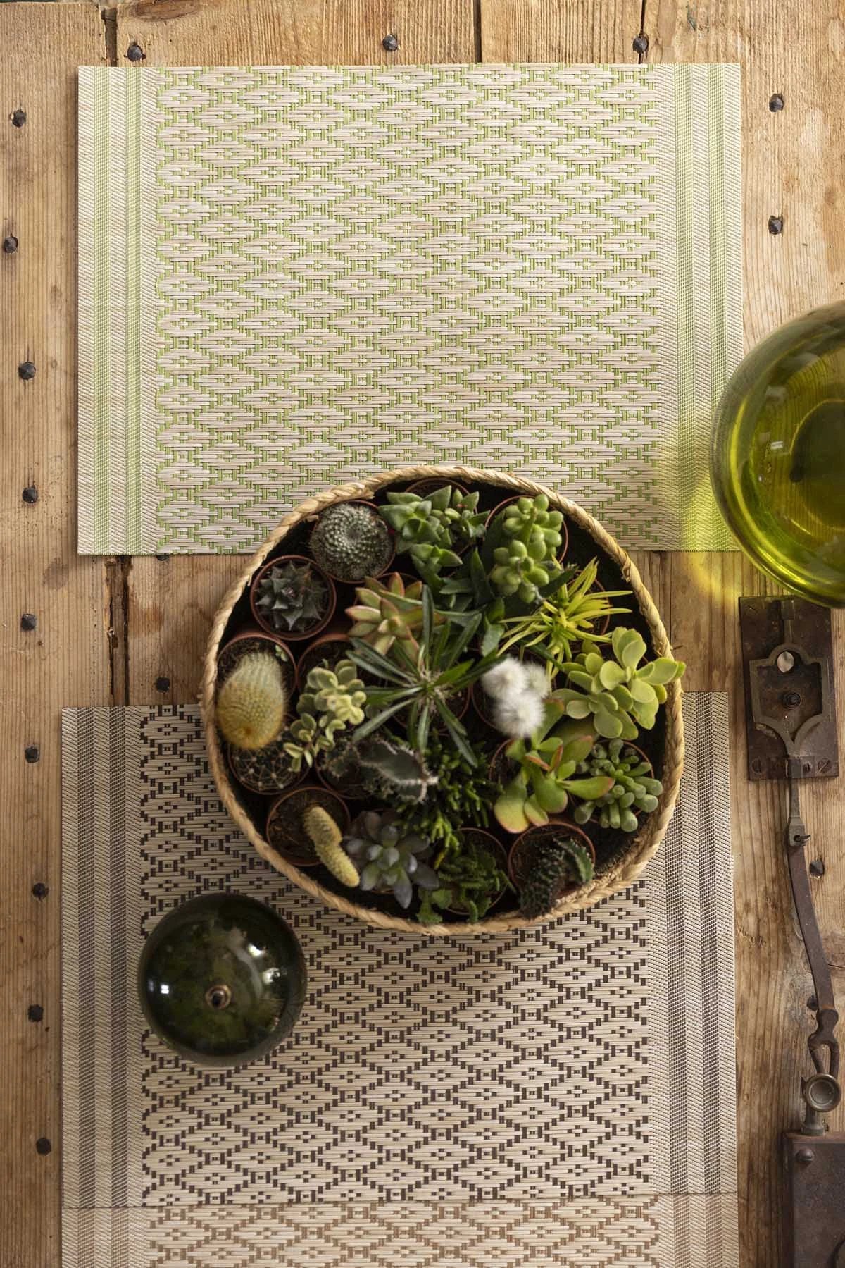Set de table Kadra by Winkler