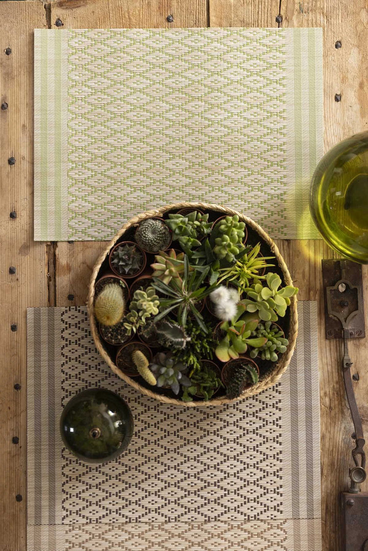 Set de table Kadra by Winkler