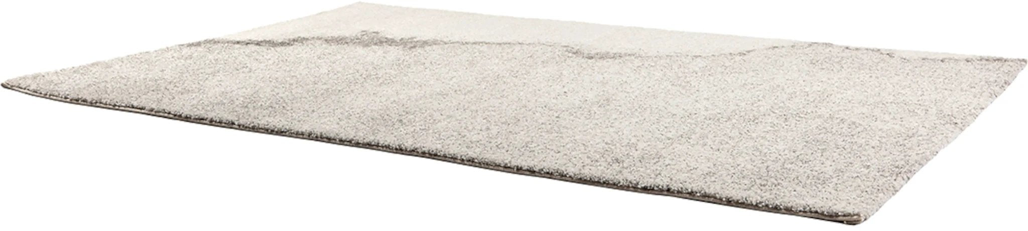 Tapis Abu 2 Ivoire by Vivaraise