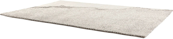 Tapis Abu 2 Ivoire by Vivaraise