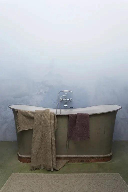 Tapis de Bain Enzo by Vivaraise