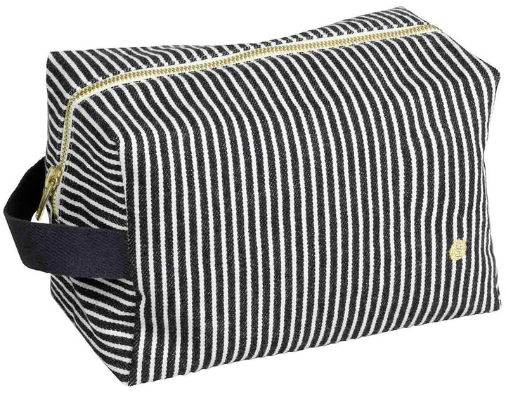Trousse cube Basile Caviar La Cerise sur le Gâteau