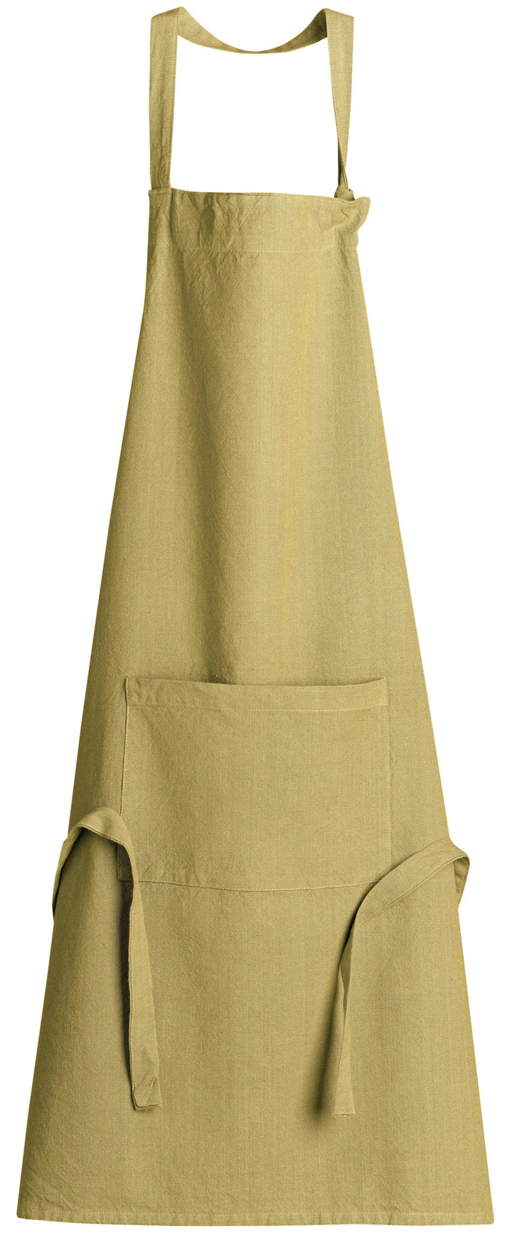 Tablier de cuisine recyclé Ada 72 x 85 by Winkler