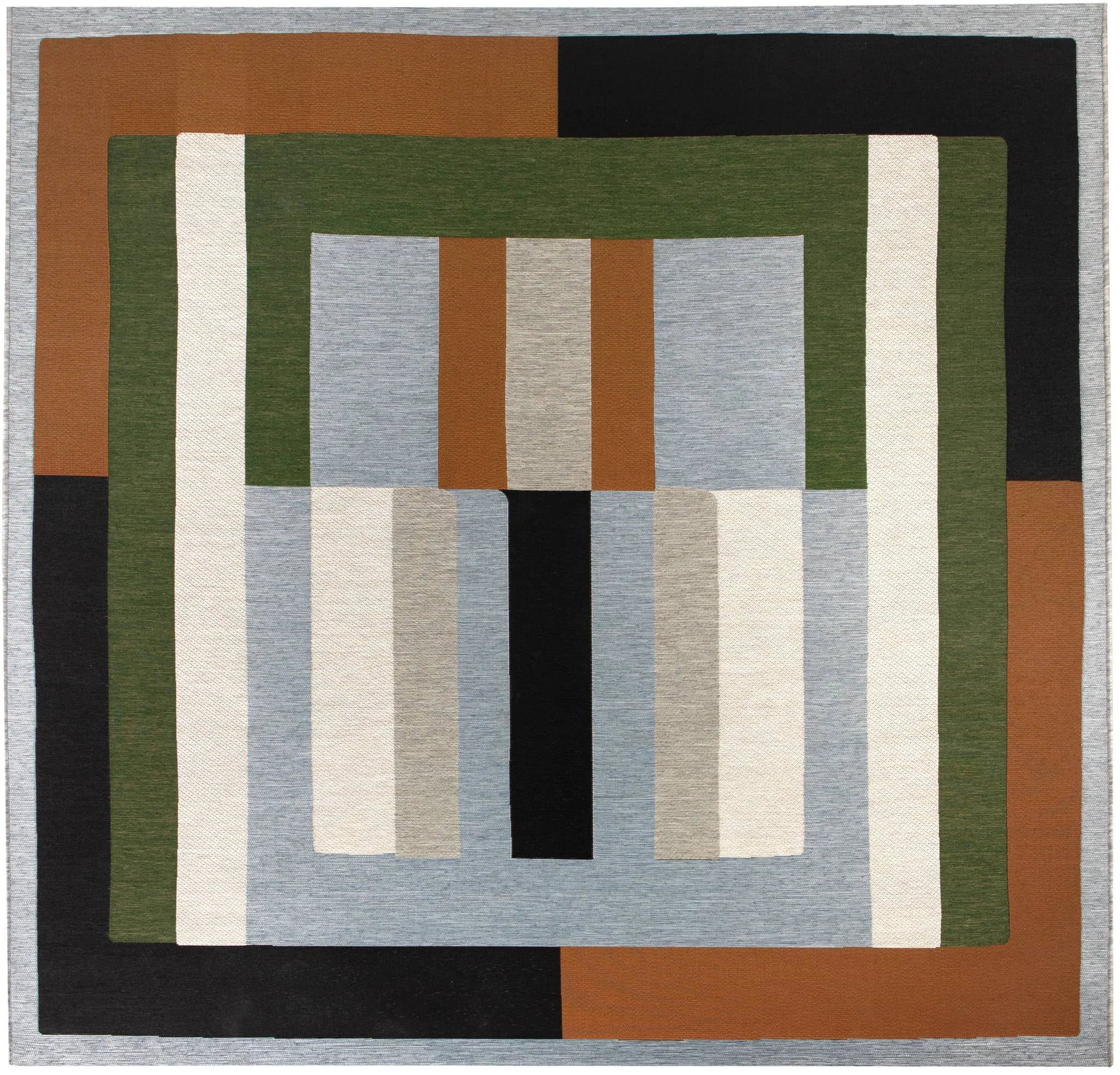 Tapis Jason outdoor Multico by Vivaraise