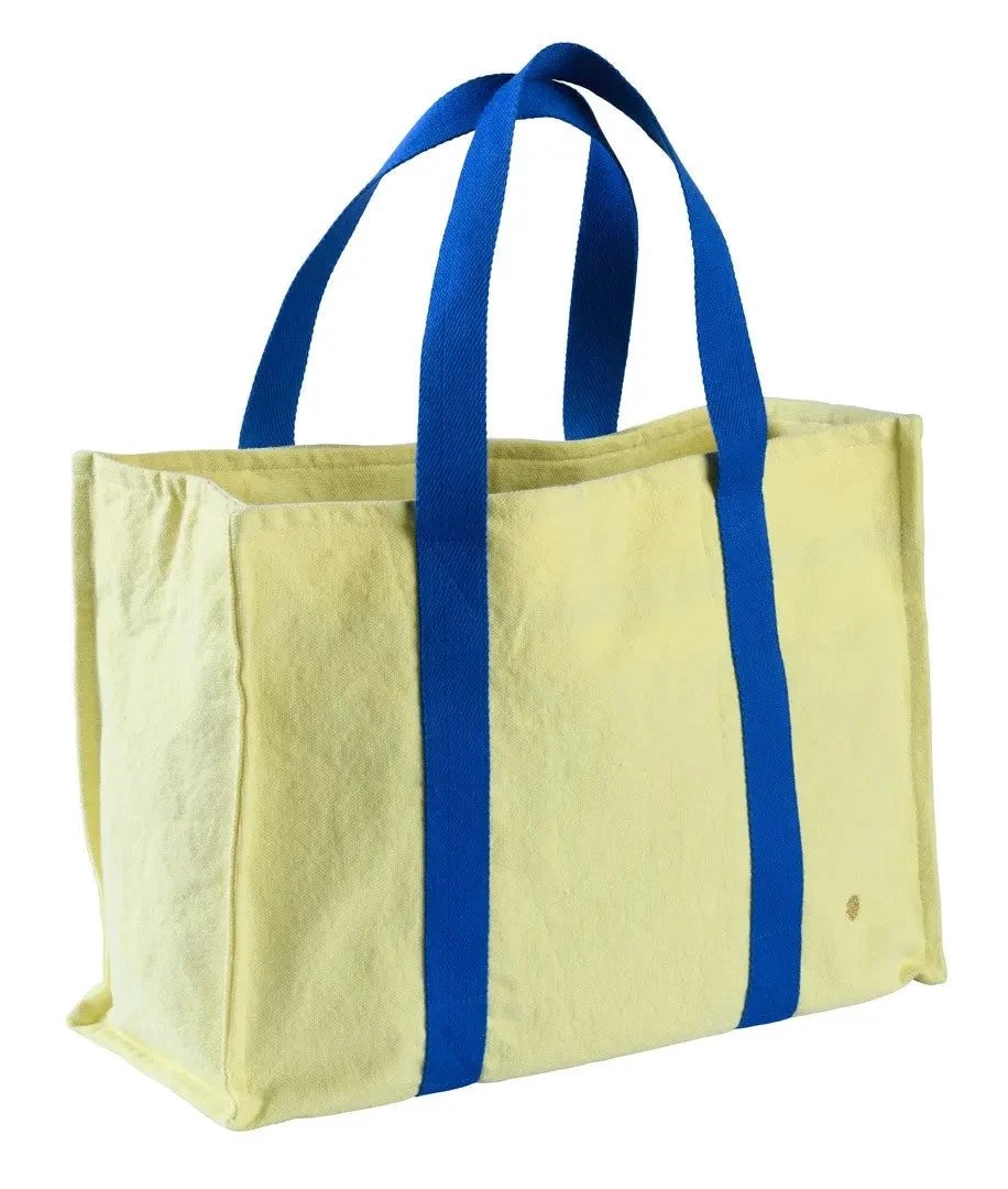 Sac daily Iona 25 x 38 x 15 by La Cerise sur le Gâteau