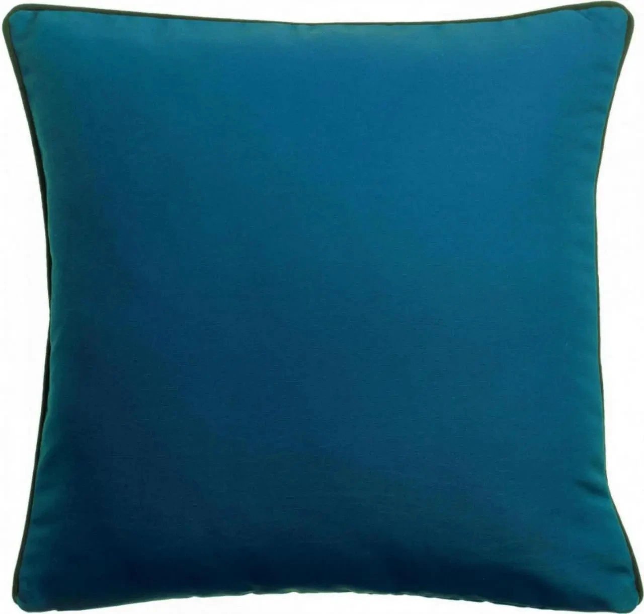 Coussin uni Alga outdoor by Vivaraise