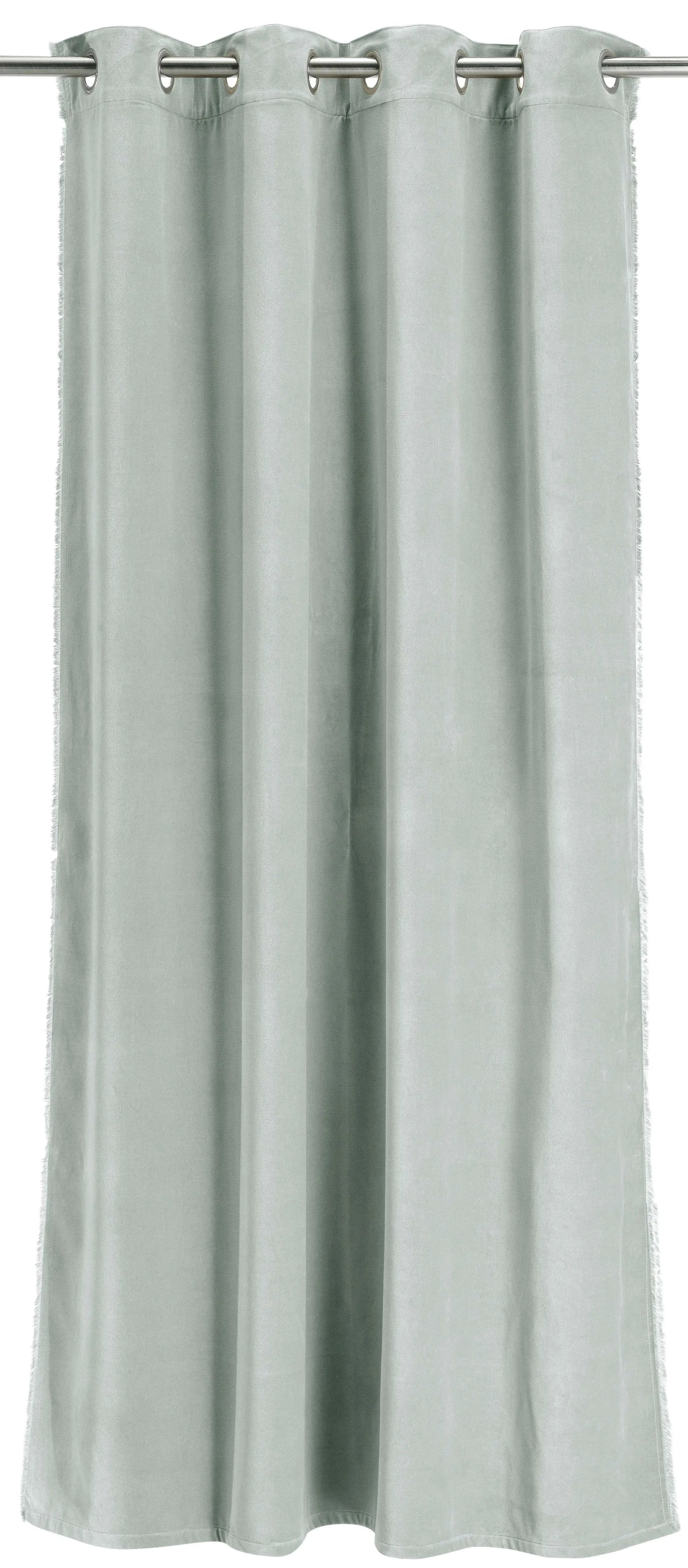 Rideau 100% Coton Fara by Vivaraise