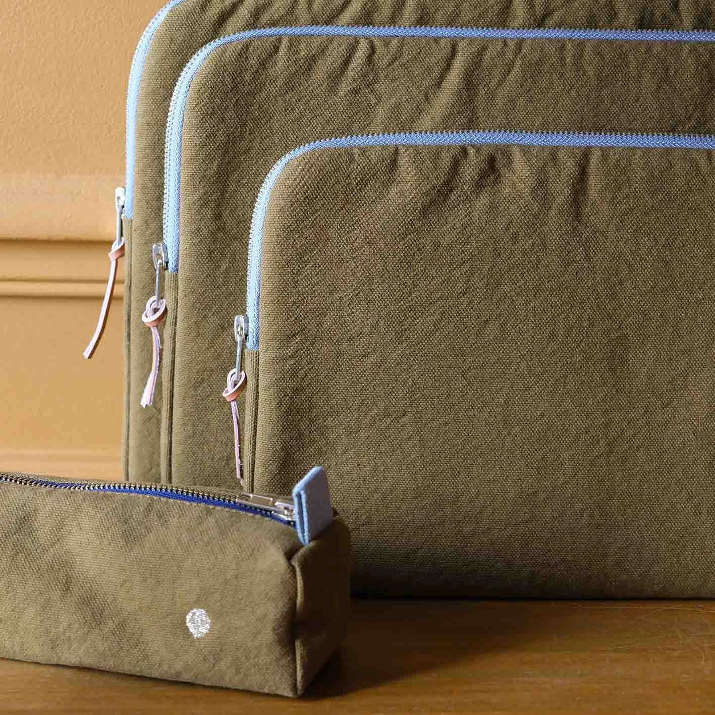 Trousse de bureau Iona by La Cerise sur le Gâteau