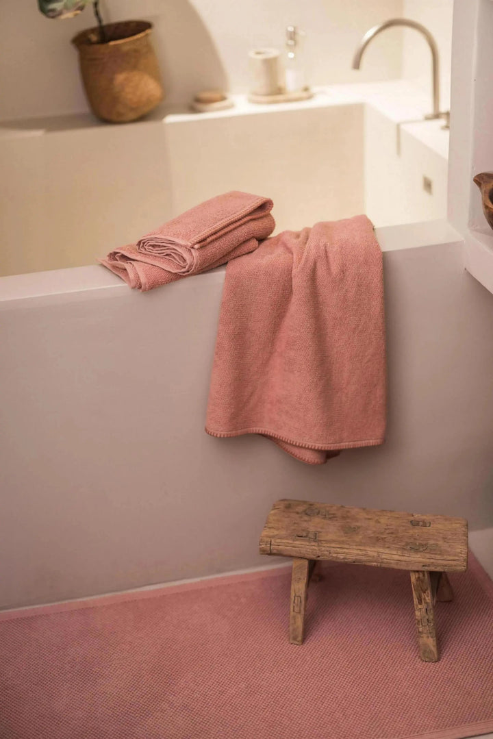 Tapis de bain Etia by Vivaraise