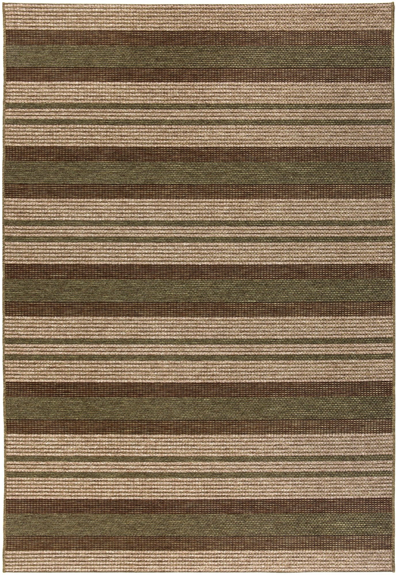 Tapis Paulina outdoor Naturel by Vivaraise