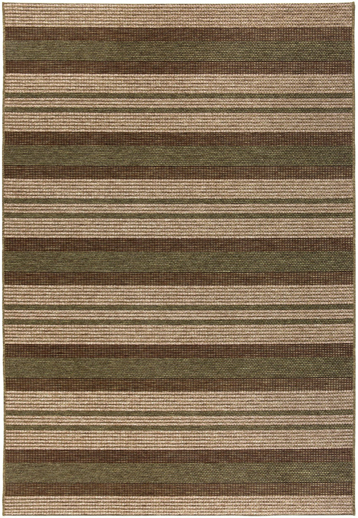 Tapis Paulina outdoor Naturel by Vivaraise