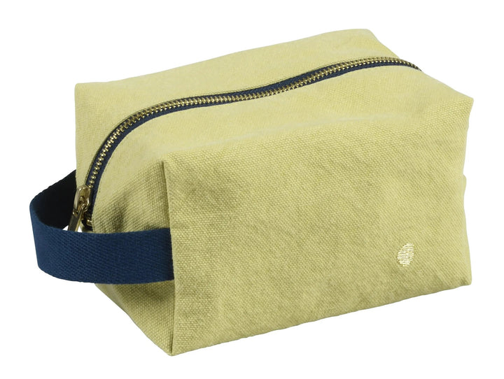 Trousse cube Iona by La Cerise sur le Gâteau