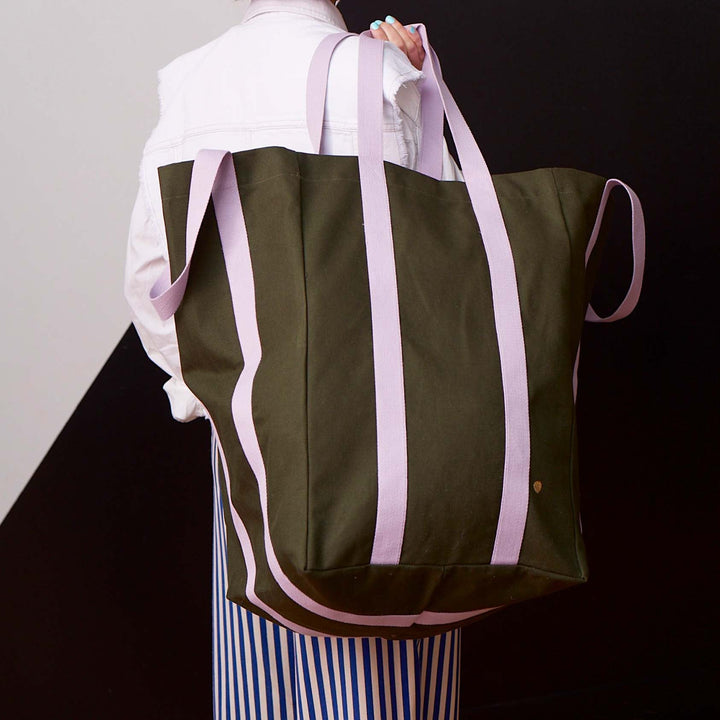 Sac maxi Poppins Iona La Cerise sur le Gâteau