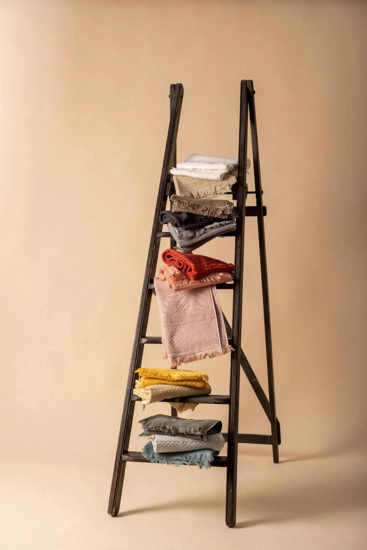 Drap de Bain Zoé by Vivaraise
