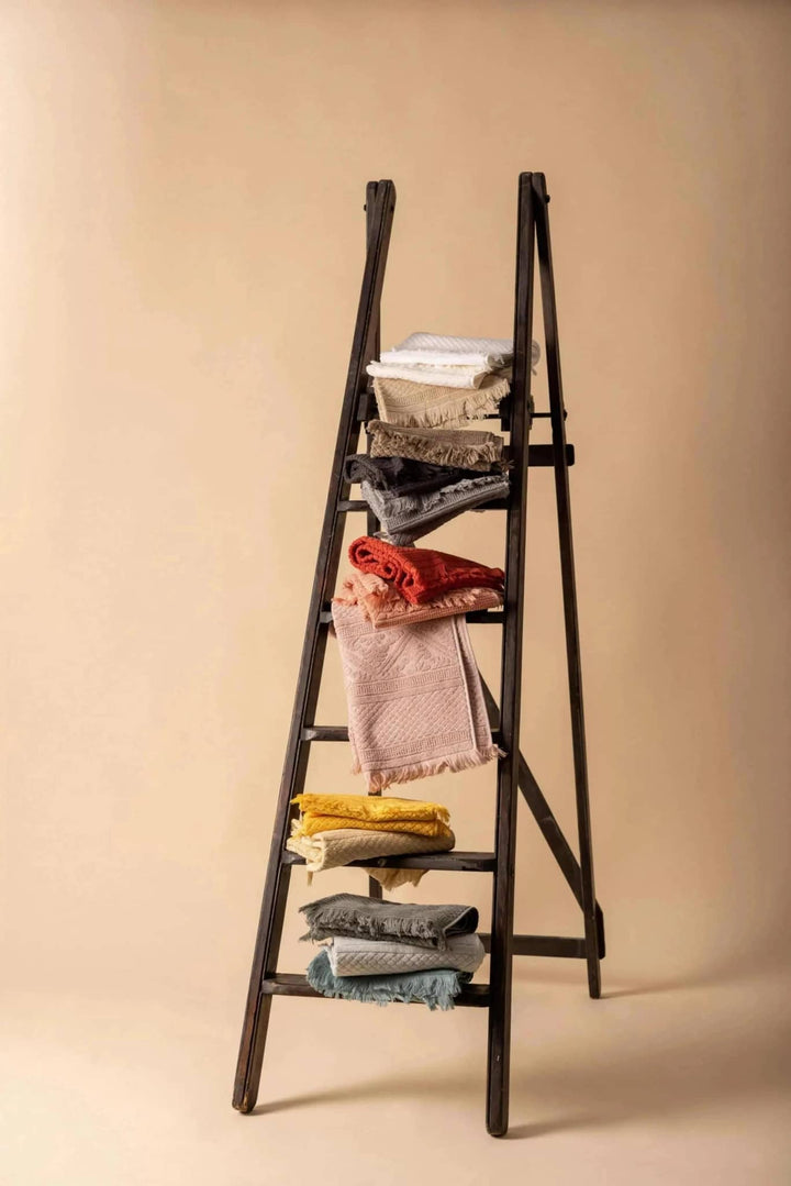 Serviette de Toilette Zoé by Vivaraise
