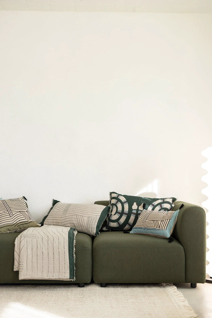 Coussin Zeff Yoka Abysse by Vivaraise