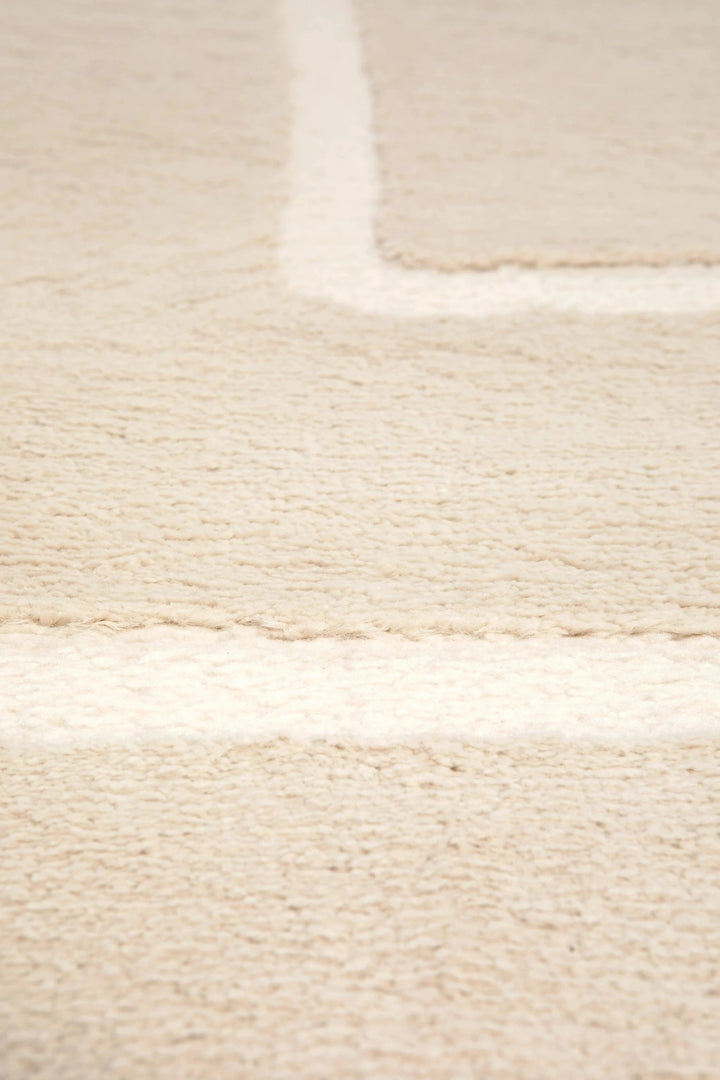 Tapis Louisa by Vivaraise