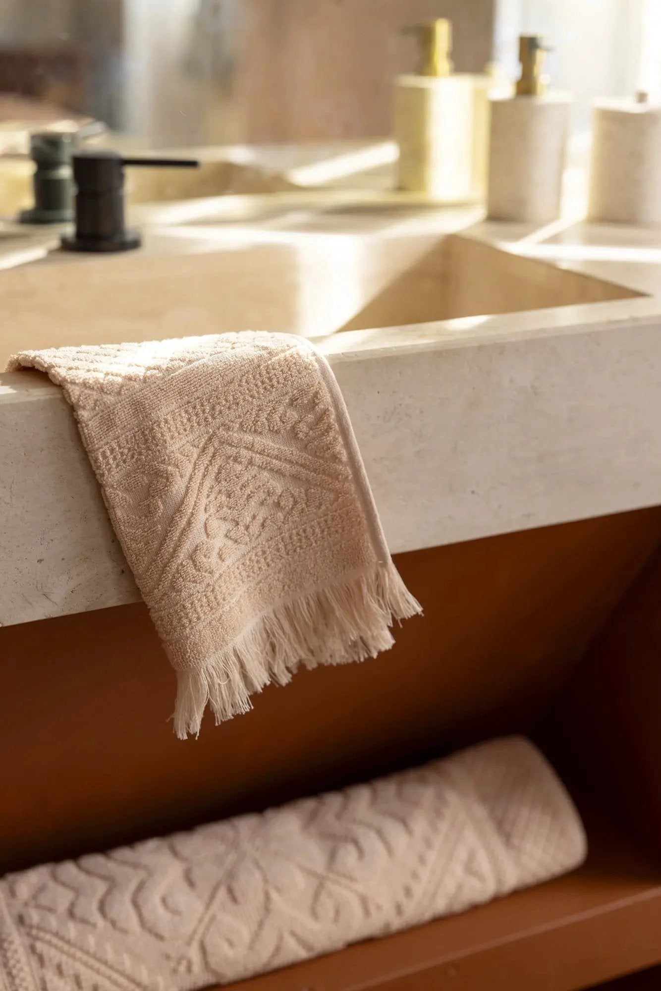 Serviette Invite Zoe by Vivaraise