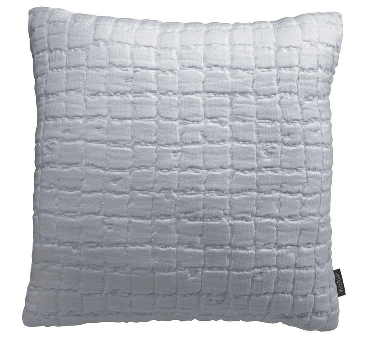 Coussin Stonewashed Swami Moka by Vivaraise