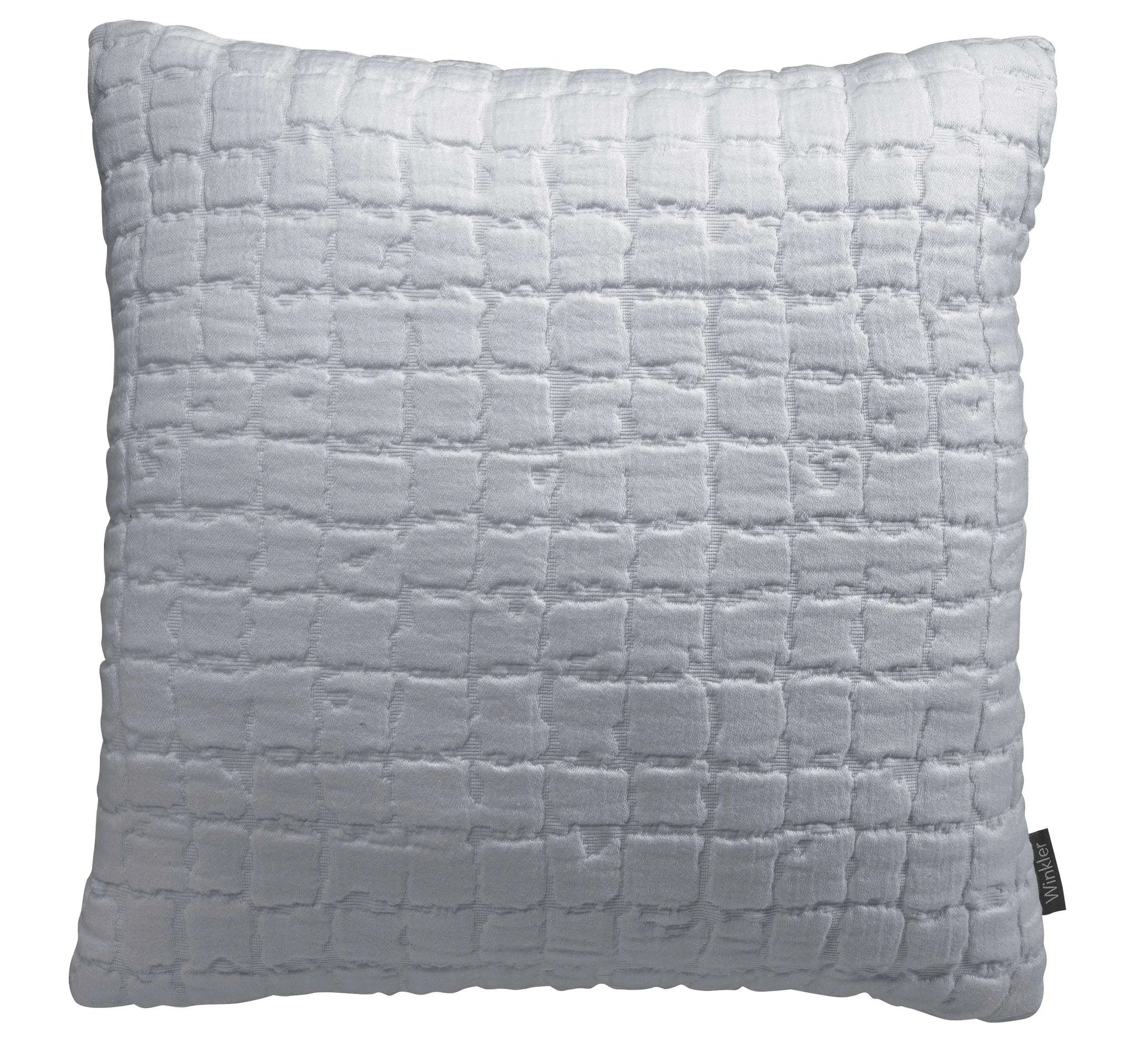 Coussin Stonewashed Swami by Vivaraise