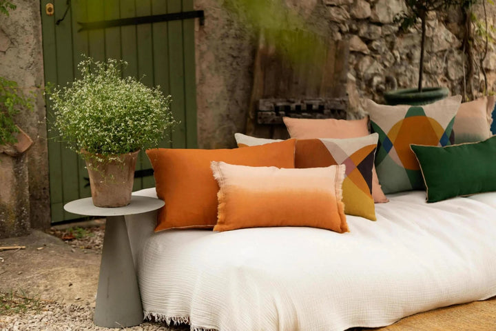 Coussin Zeff Shade by Vivaraise