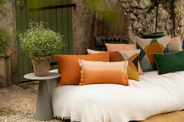 Coussin Zeff Shade by Vivaraise