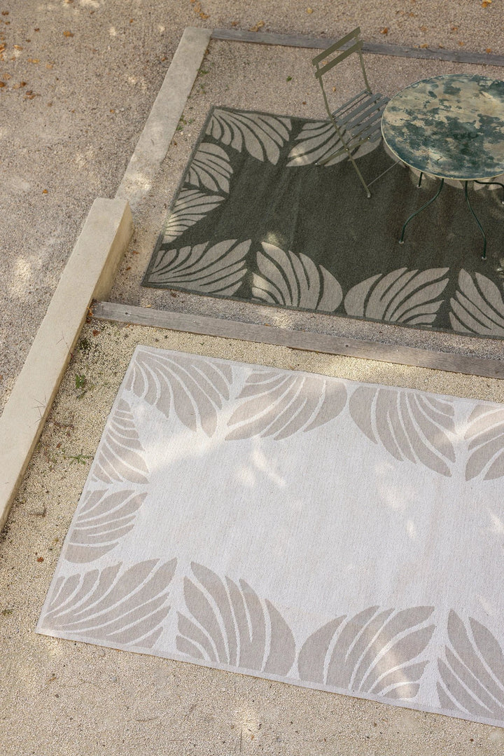 Tapis Nilos outdoor by Vivaraise