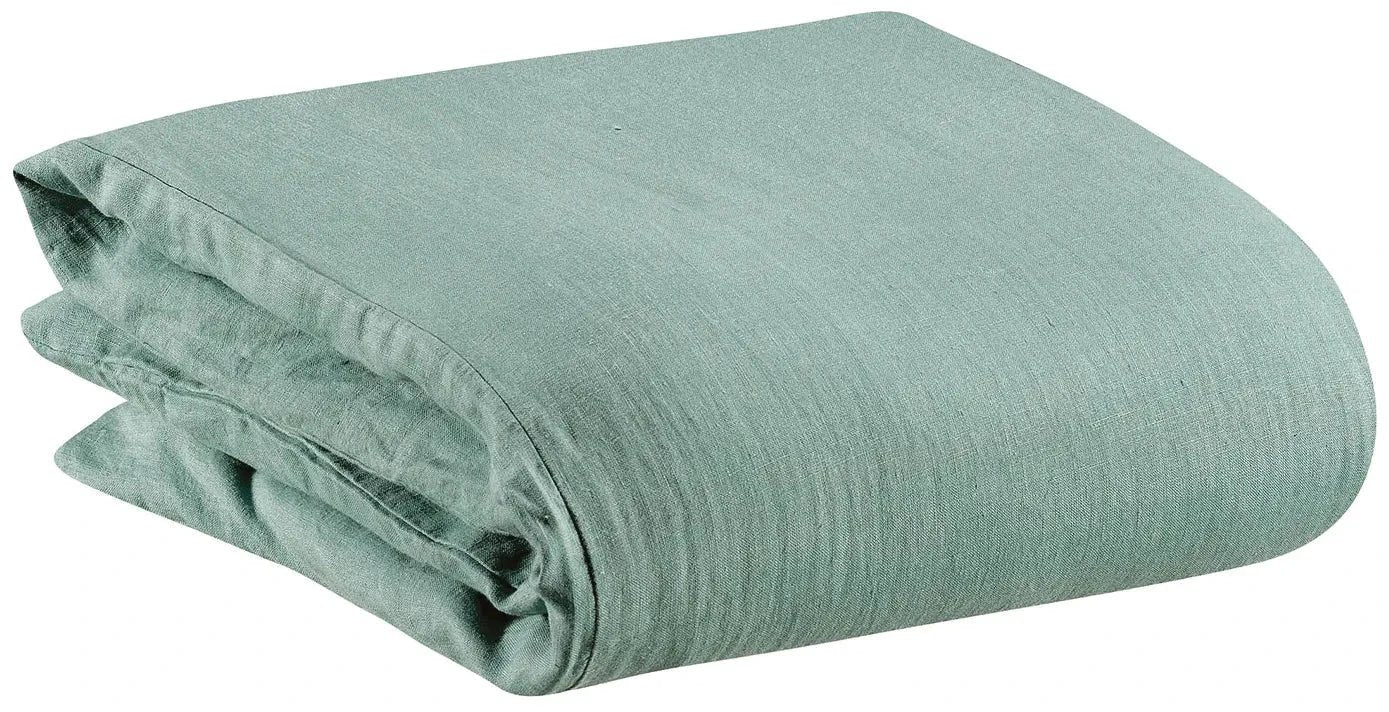 Housse de couette Stonewashed Zeff by Vivaraise