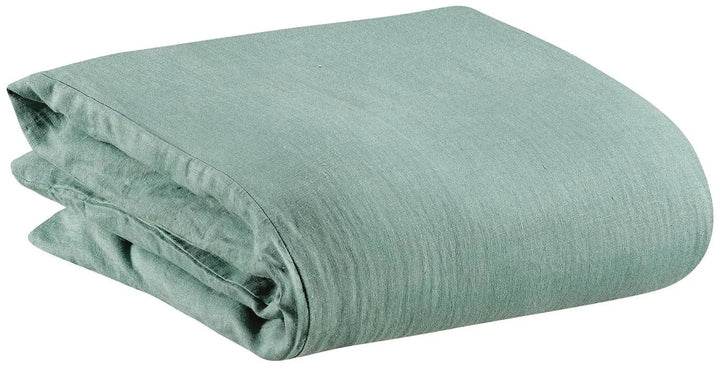 Housse de couette Stonewashed Zeff by Vivaraise
