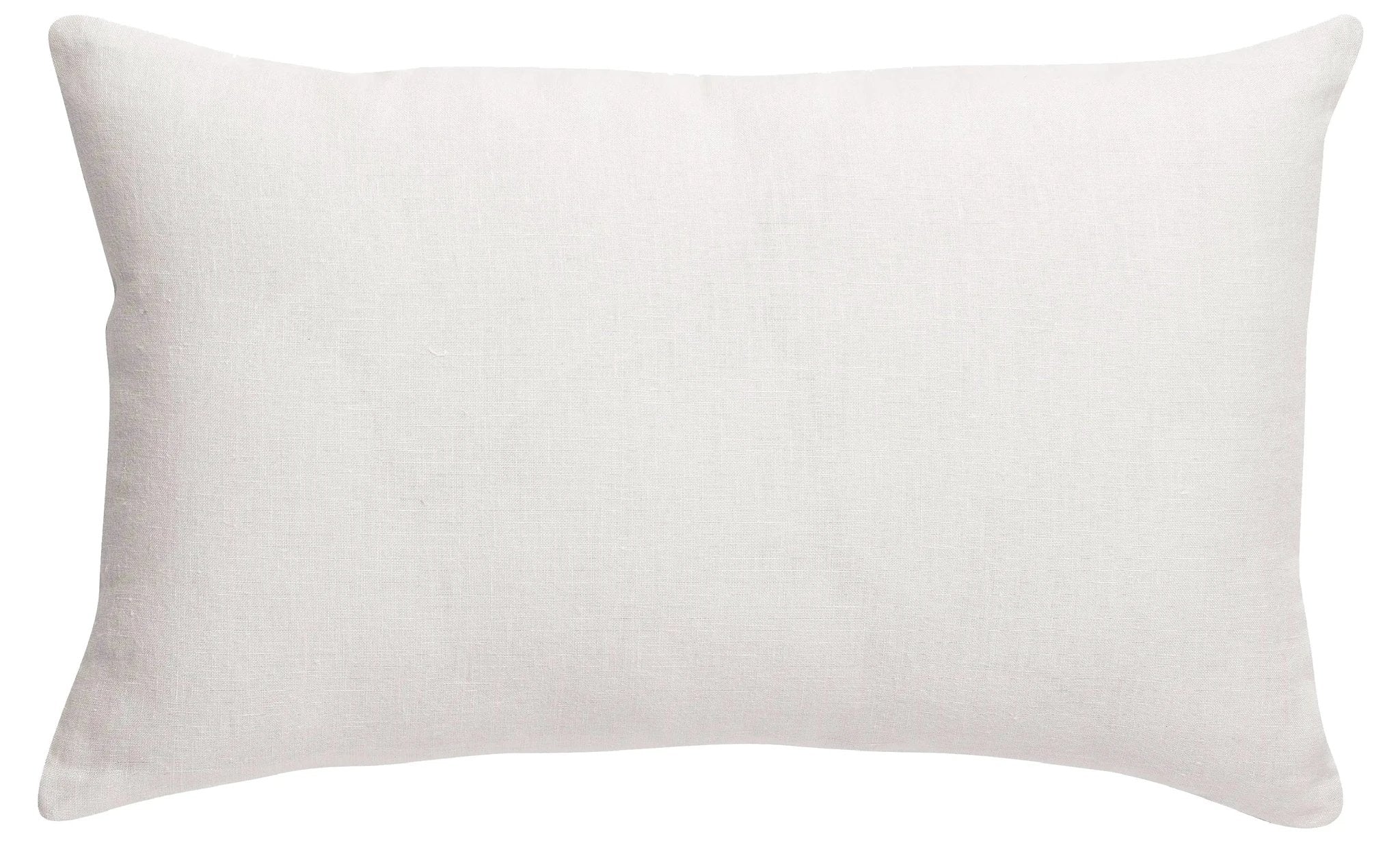 Coussin uni Zeff by Vivaraise