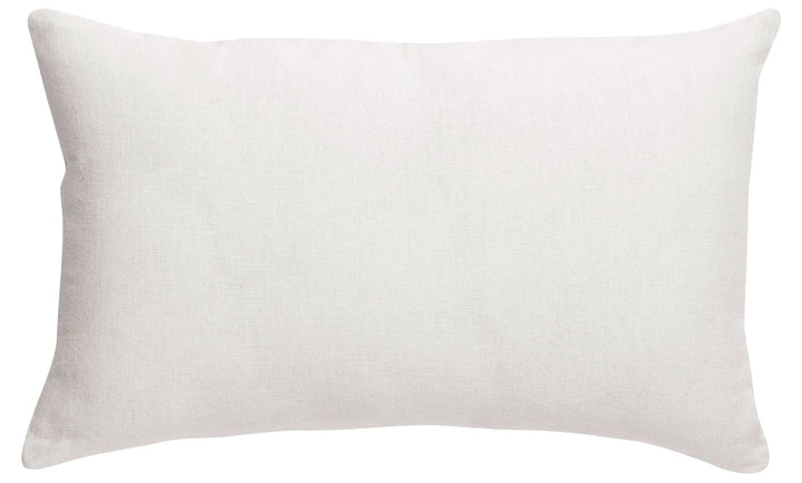 Coussin uni Zeff by Vivaraise