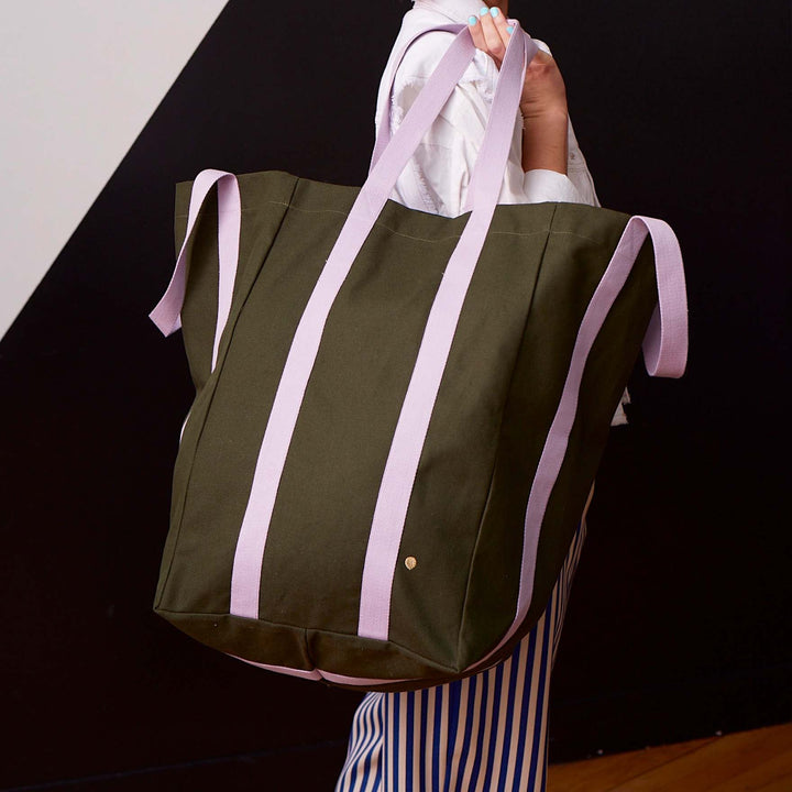 Sac maxi Poppins Iona La Cerise sur le Gâteau