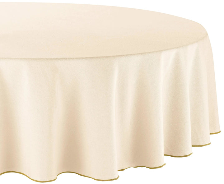 Nappe recyclée Grace by Winkler