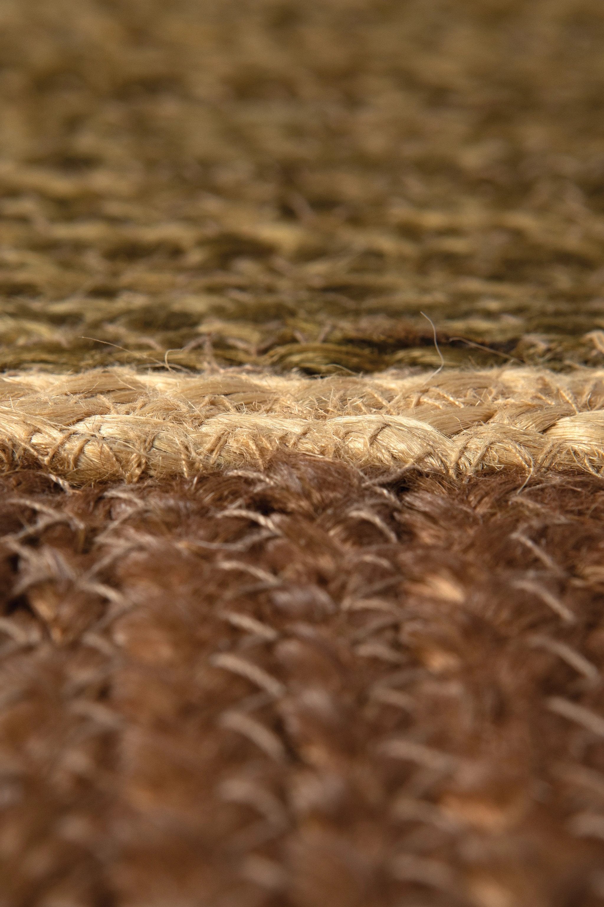 Tapis Kali Naturel by Vivaraise
