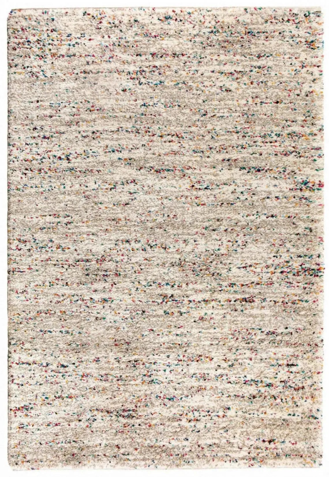 Tapis Tonya 2 Neige by Vivaraise