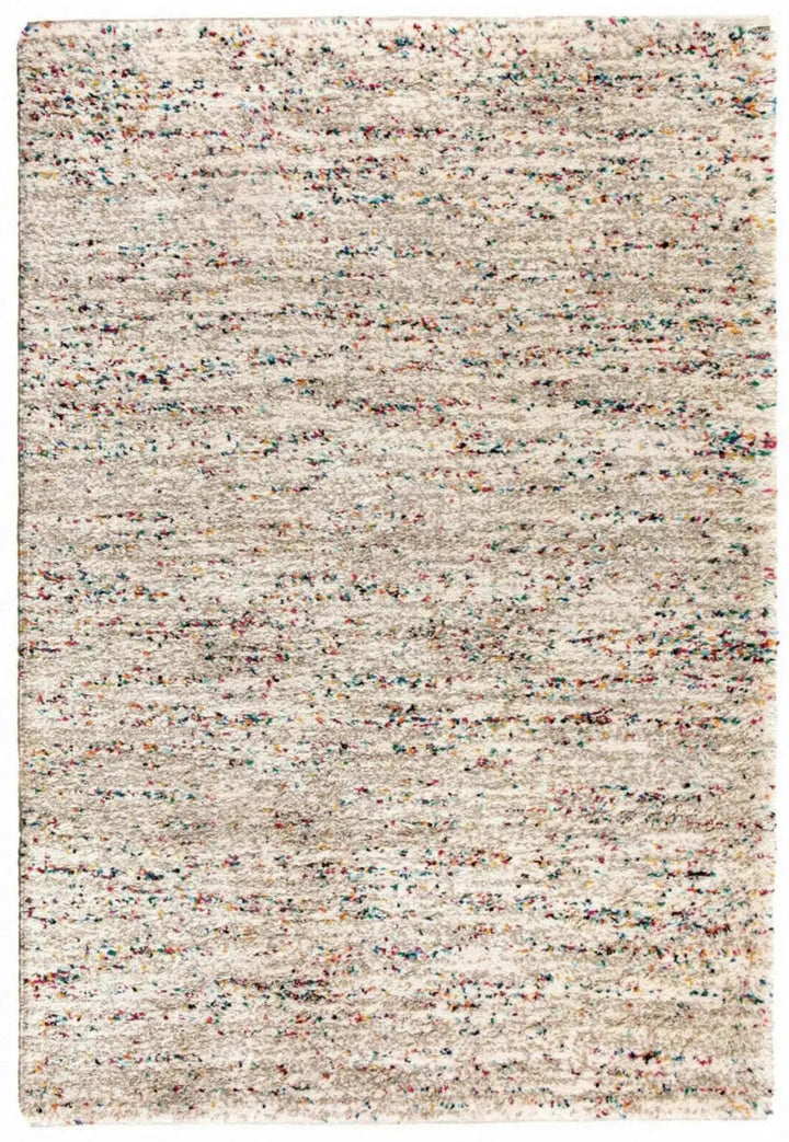 Tapis Tonya 2 Neige by Vivaraise