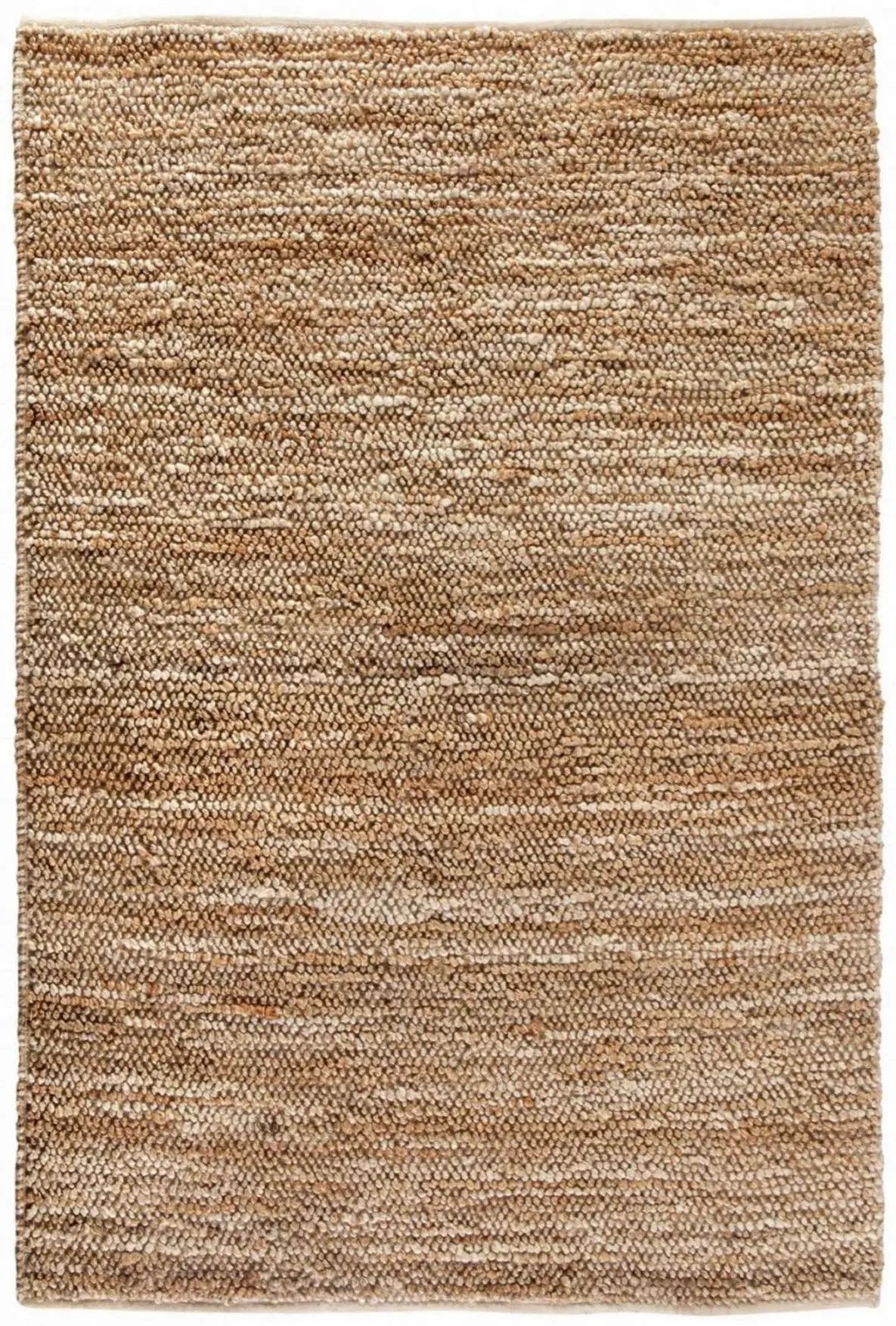 Tapis Micha Naturel by Vivaraise